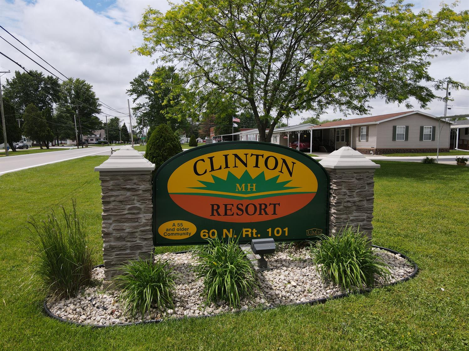 Clinton Manufactured Home Resort - Image 6