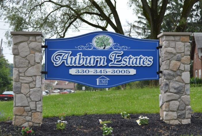 Auburn Estates