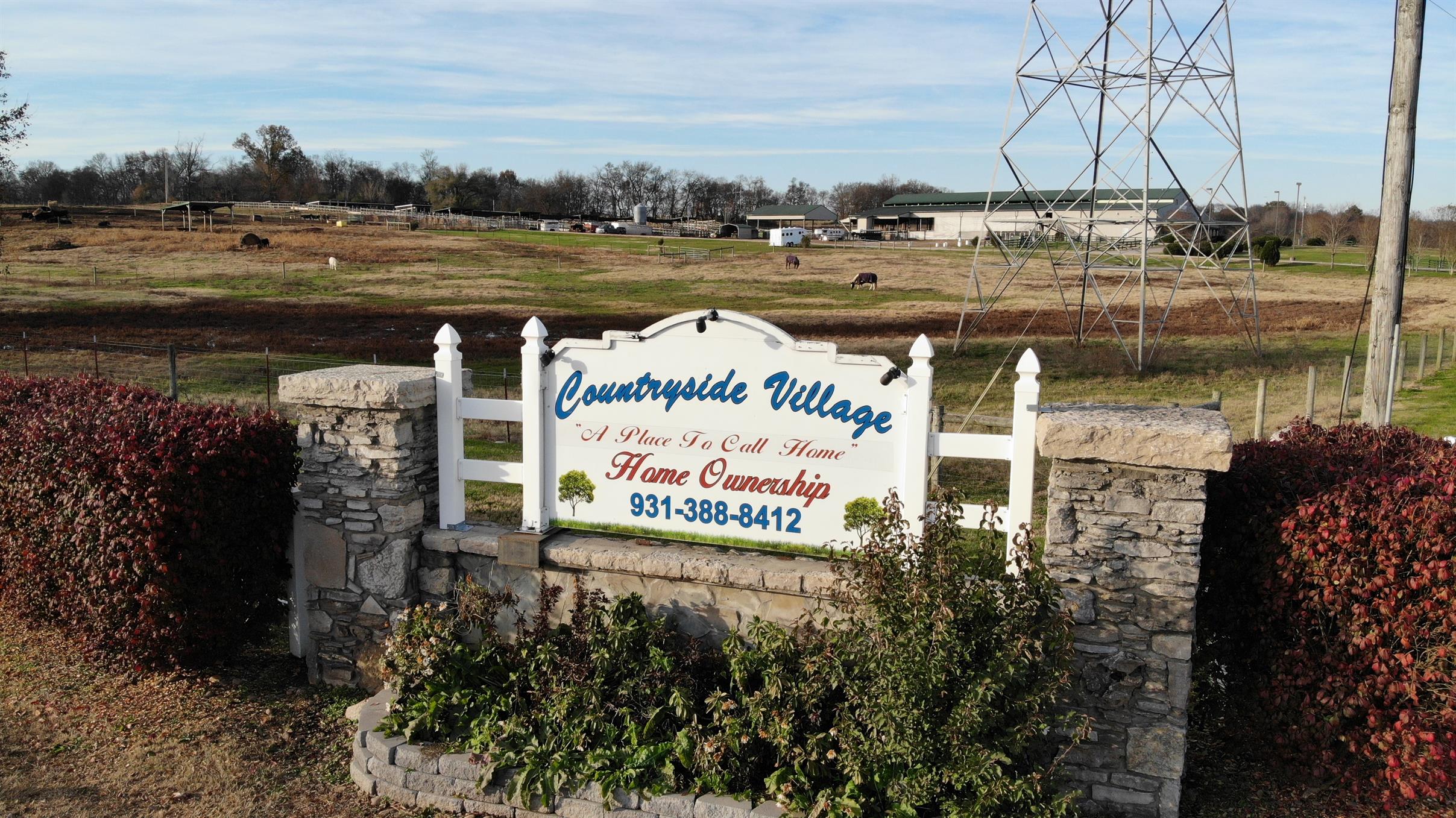 Countryside Village - Image 11
