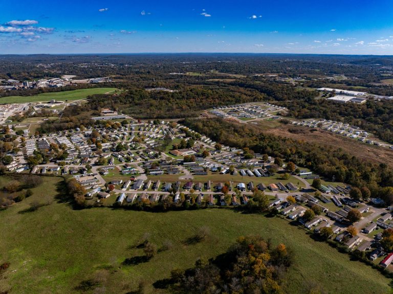 Countryside Village community image