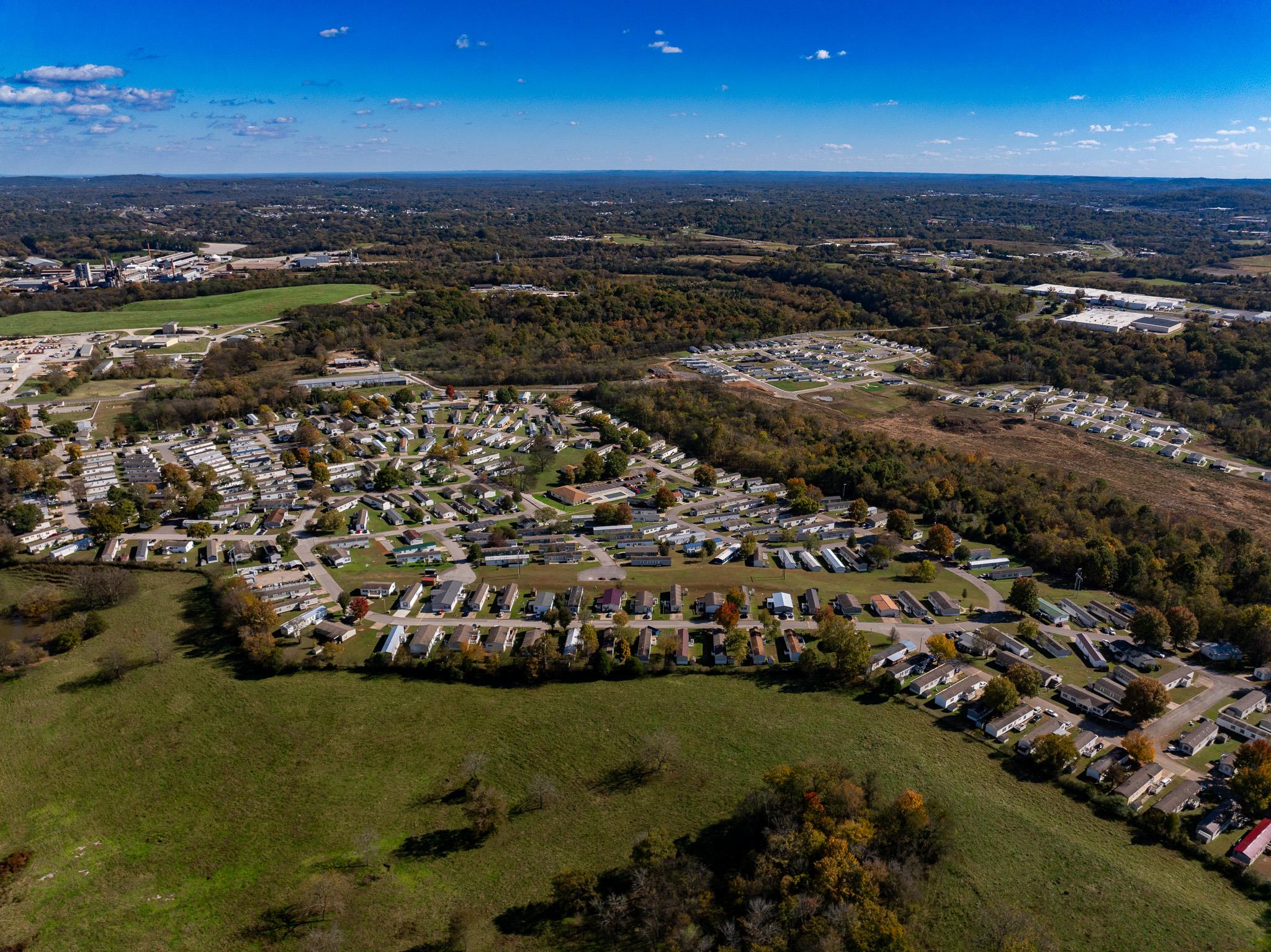 Countryside Village - Image 1