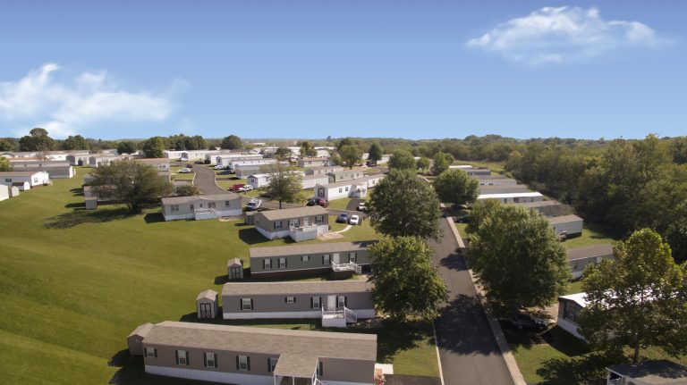 Countryside Village community image