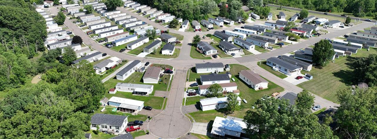 Countryside Estates OH
