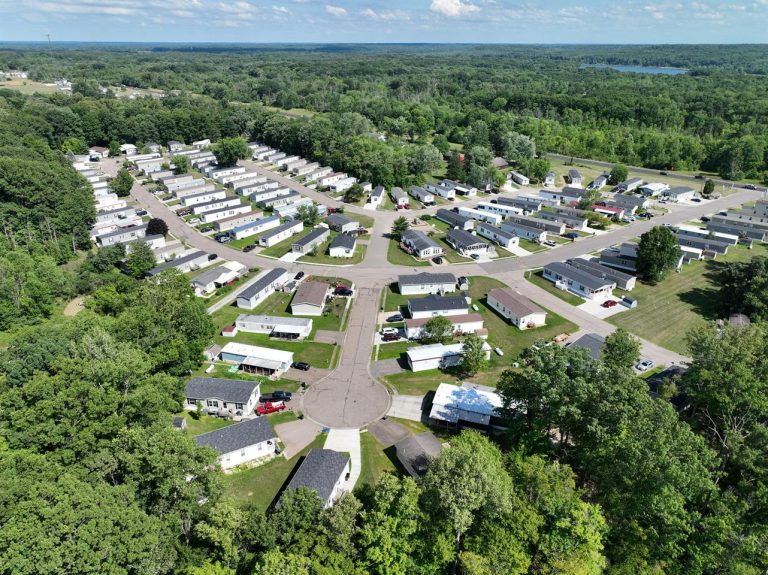 Countryside Estates OH community image