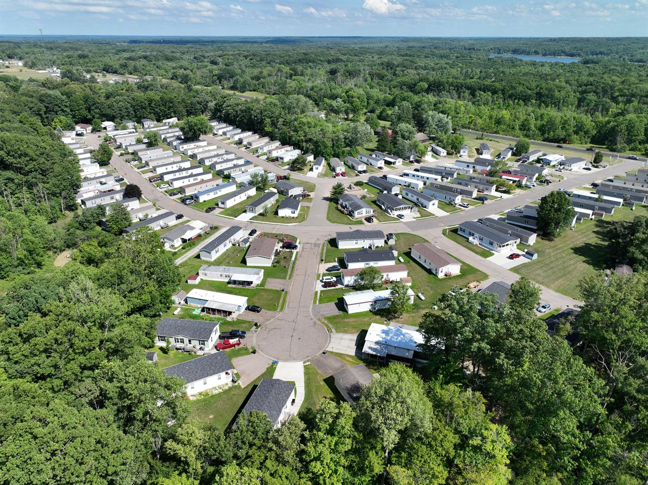 Countryside Estates OH