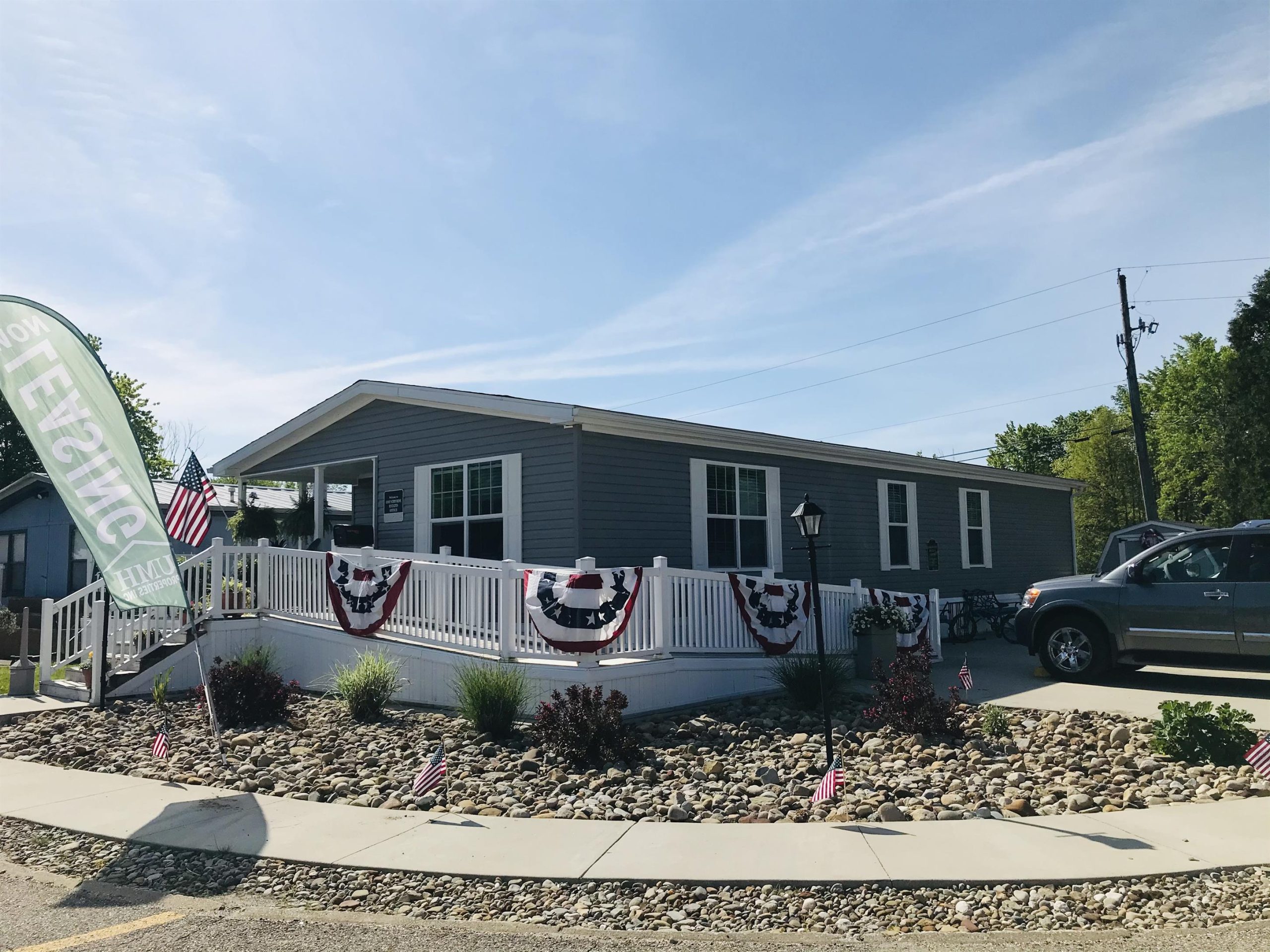 Countryside Estates OH - Image 58