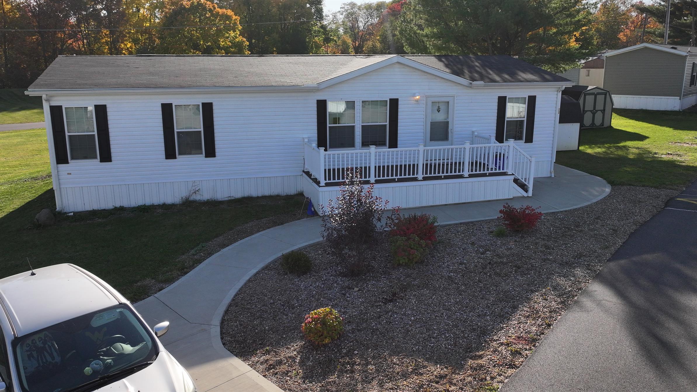 Evergreen Village - Image 4