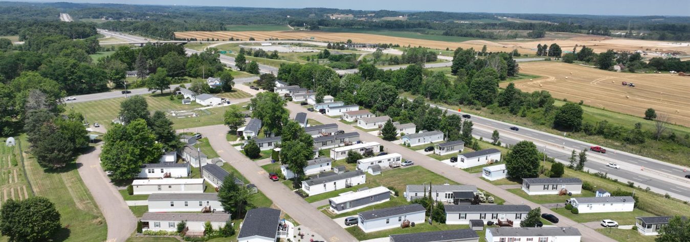 Evergreen Village