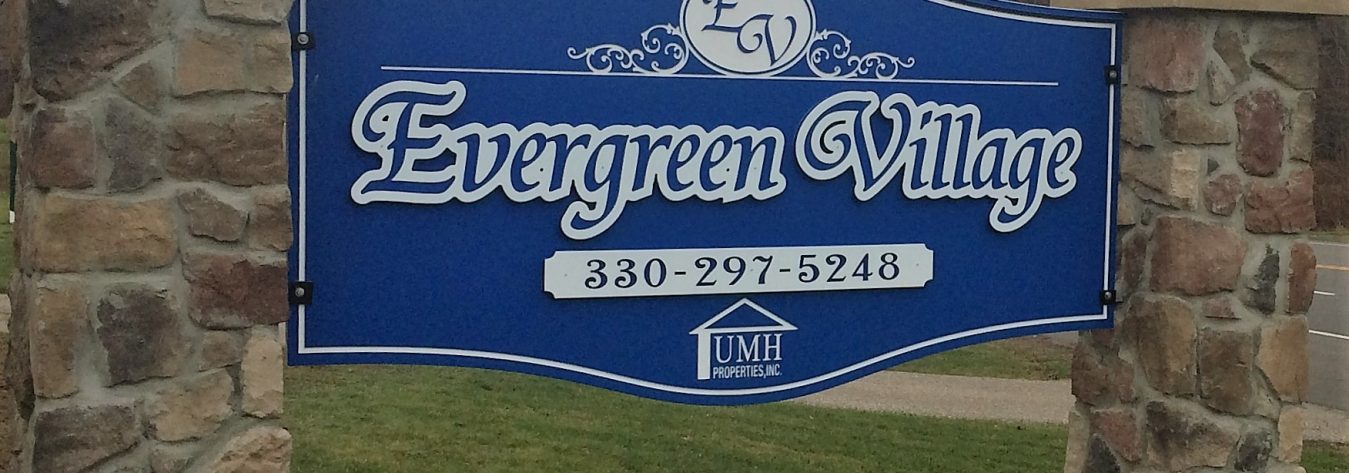 Evergreen Village