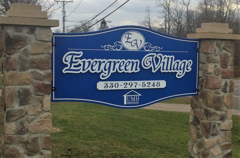Evergreen Village community image