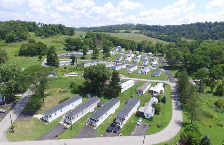 Rostraver Estates