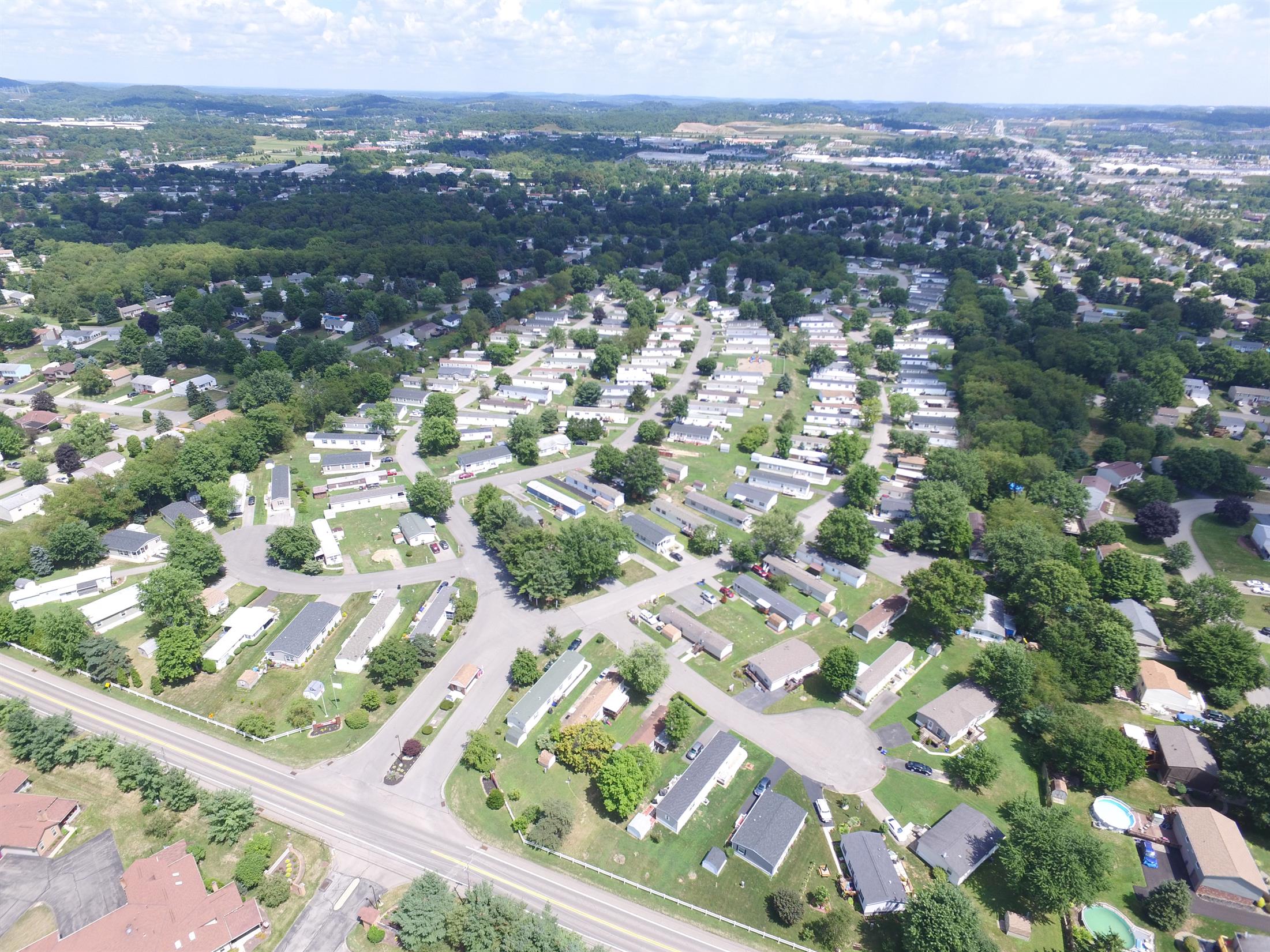 Cranberry Village Estates - Image 10