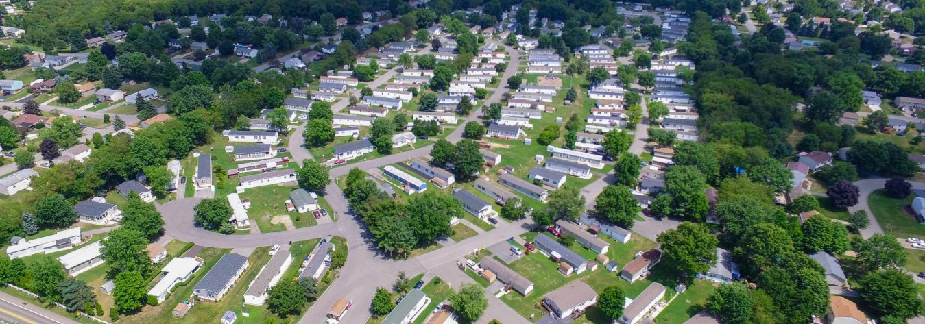 Cranberry Village Estates