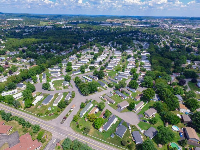 Cranberry Village Estates community image