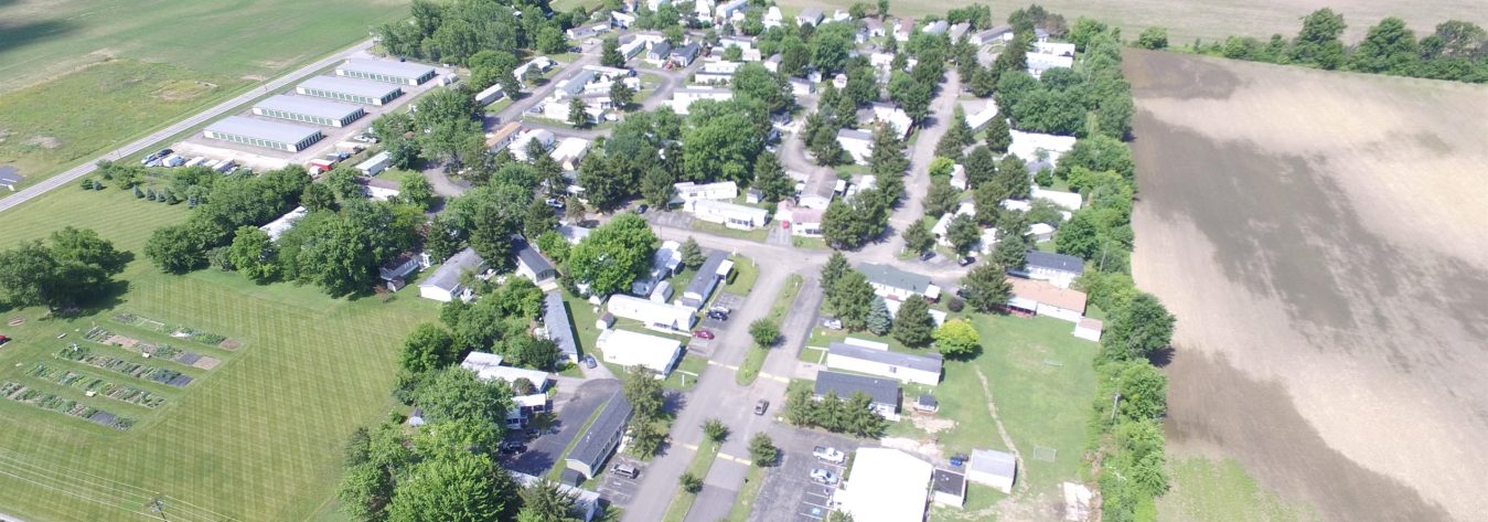Hayden Heights