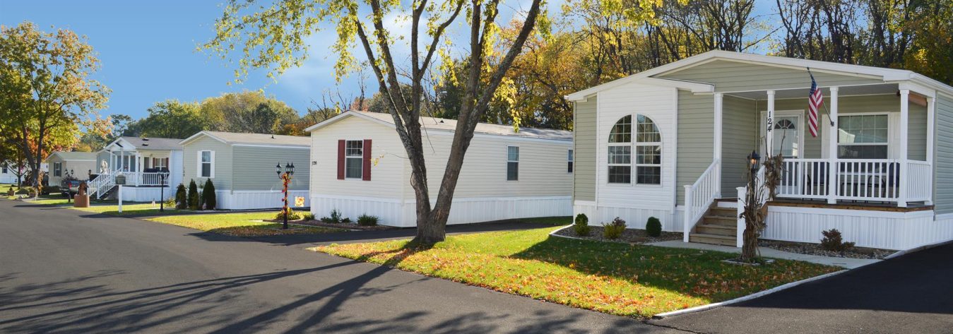 Countryside Estates IN
