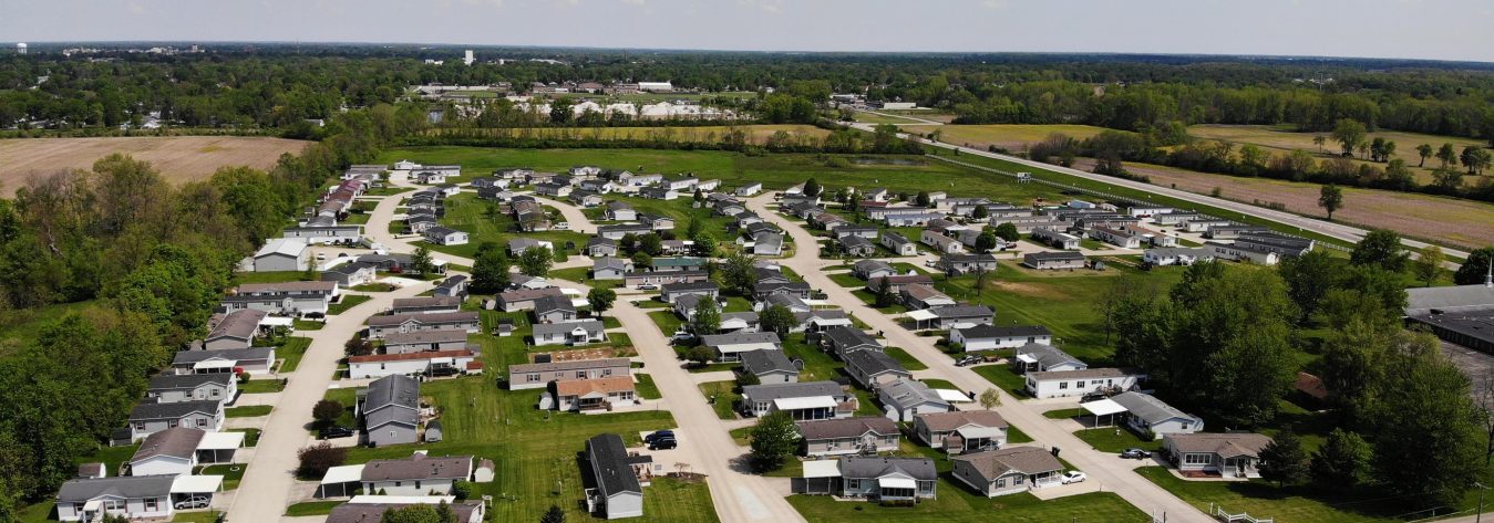 Countryside Estates IN