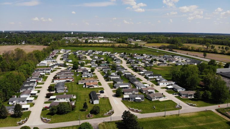 Countryside Estates IN community image