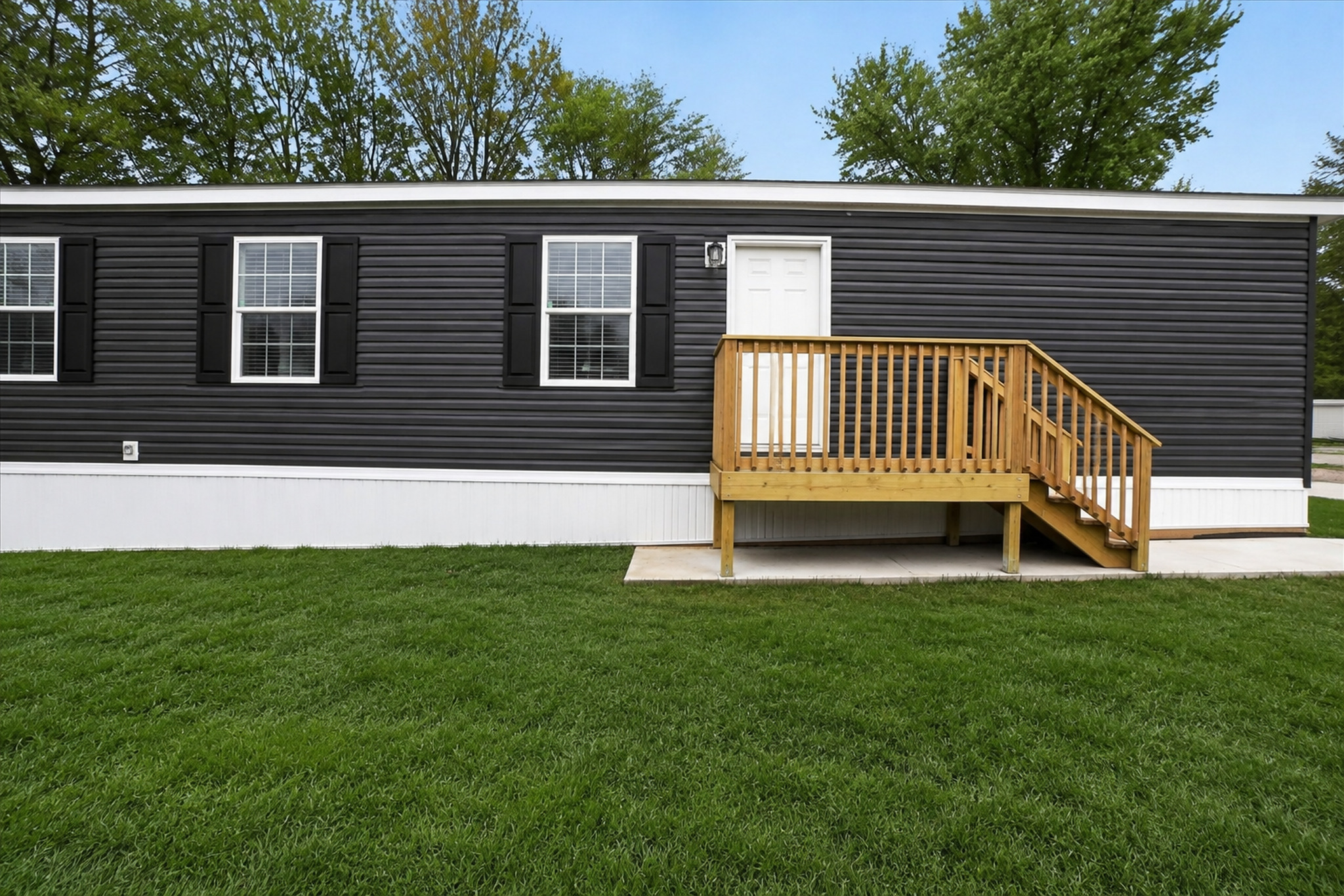 Holly Acres - Image 1