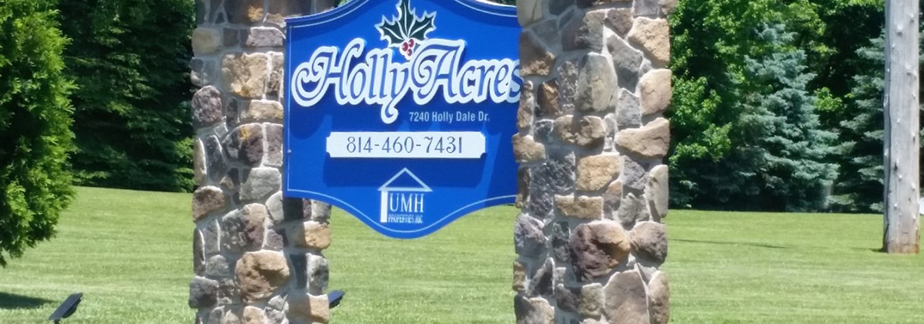 Holly Acres