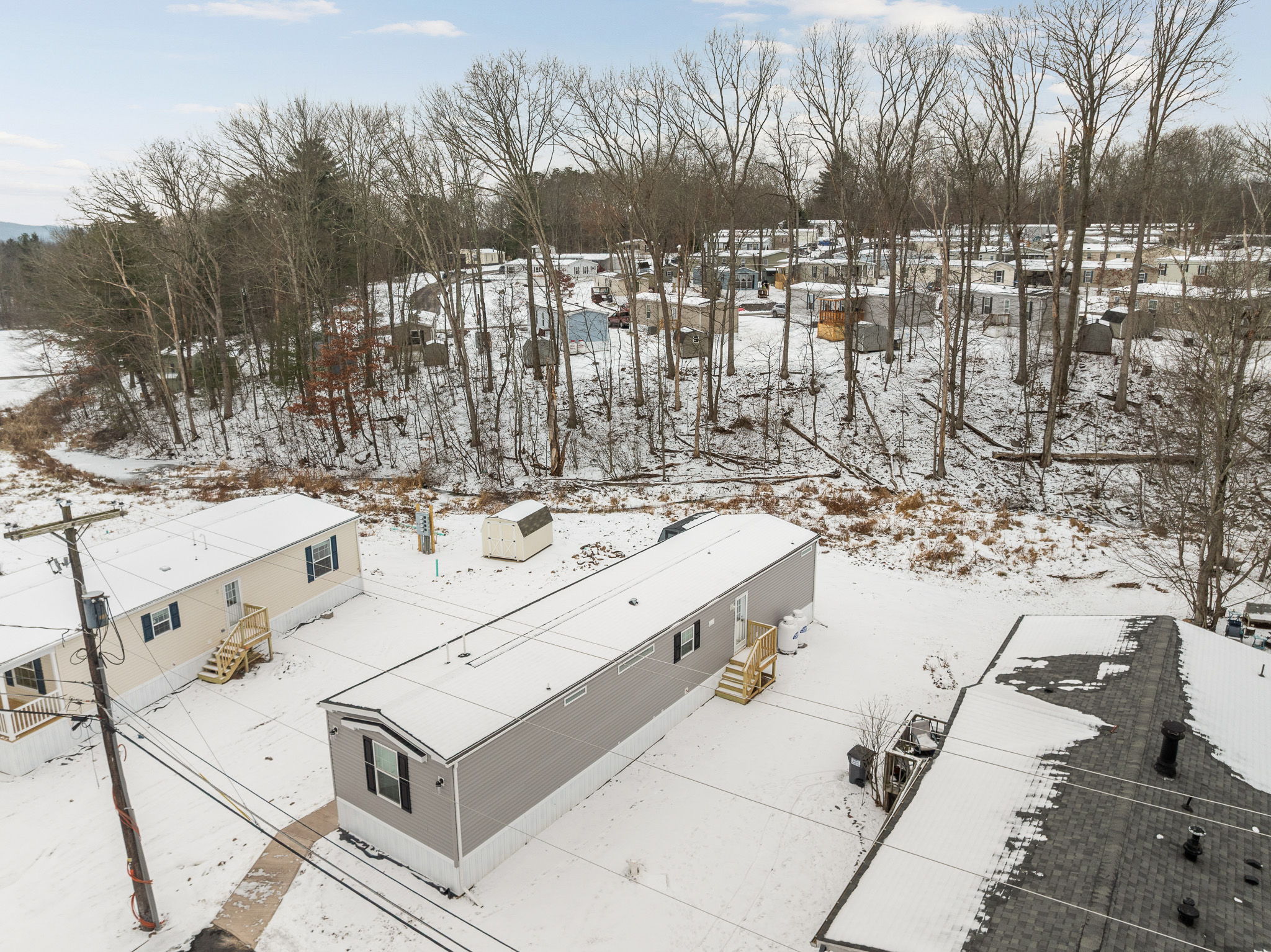 Valley Stream - Image 26