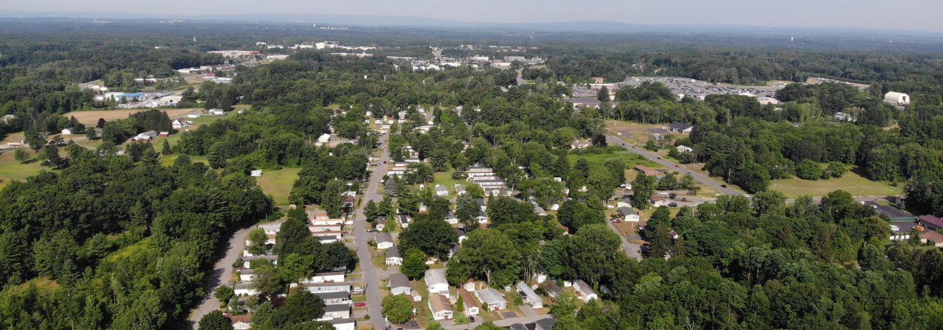 D & R Village