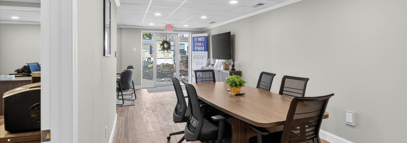 Worthington Arms - Image 31