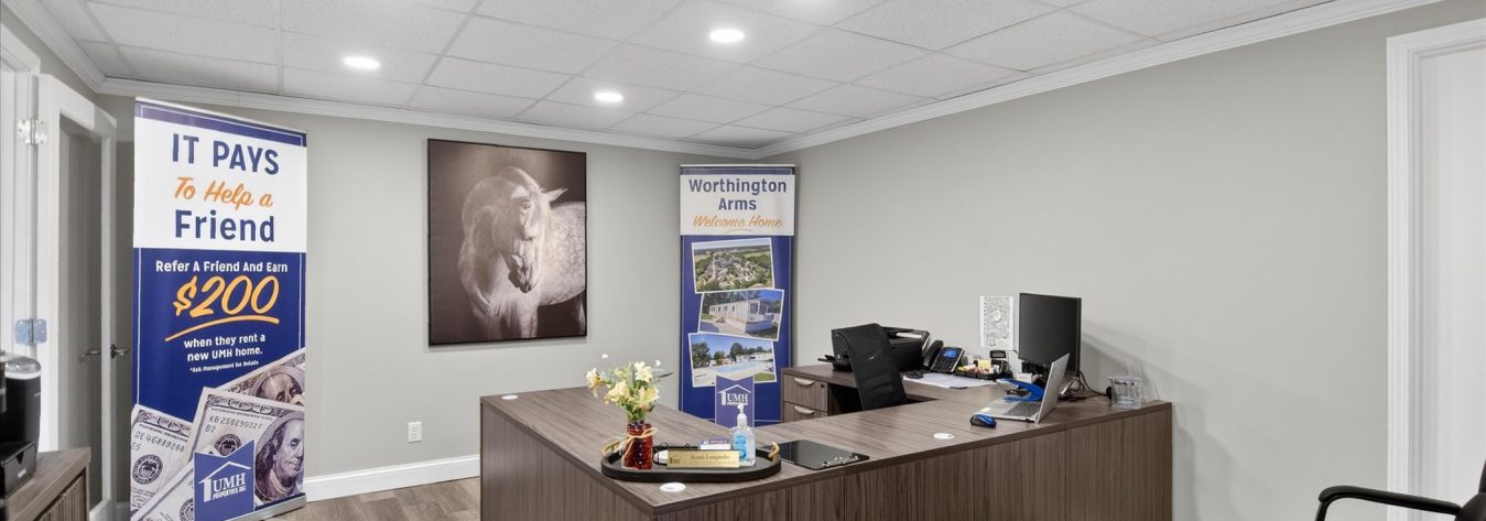 Worthington Arms - Image 35