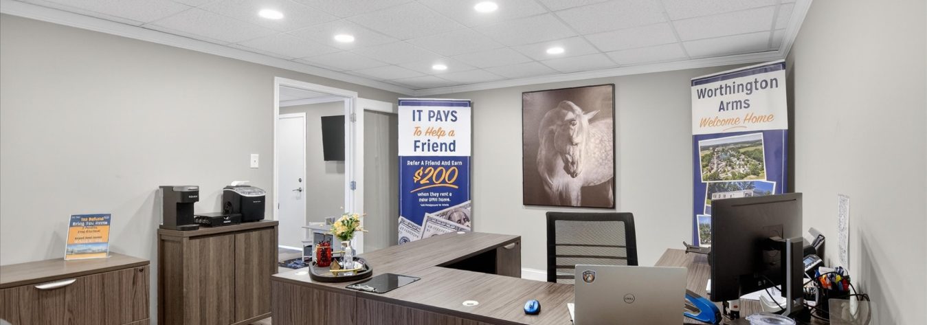 Worthington Arms - Image 36