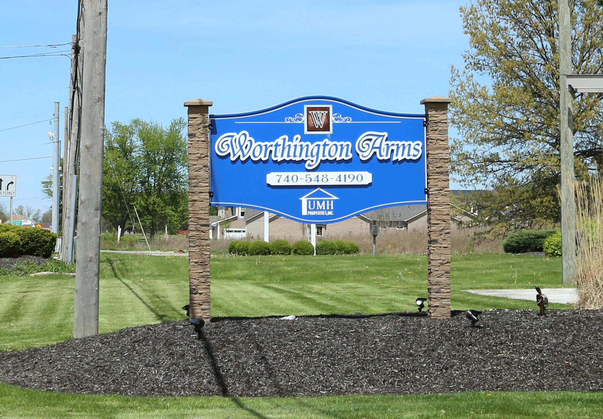 Worthington Arms - Image 10