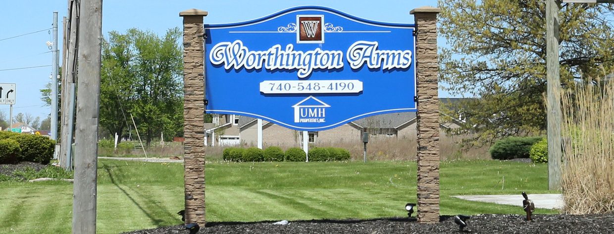 Worthington Arms