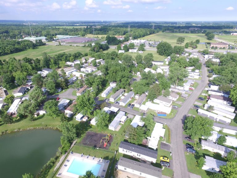 Worthington Arms community image