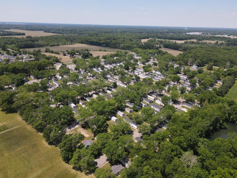 Holiday Village - IN community image