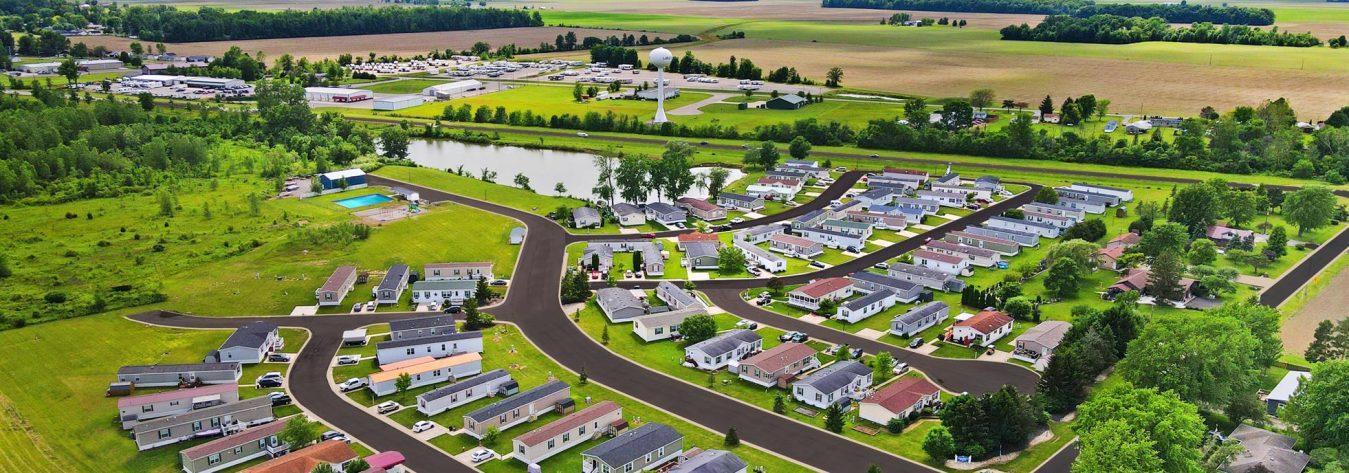Lakeview Meadows