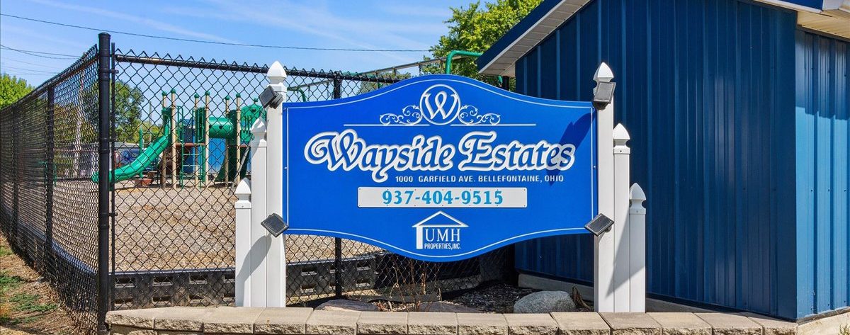 Wayside