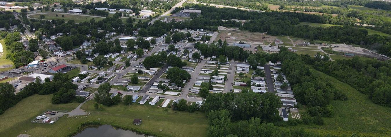 Marysville Estates