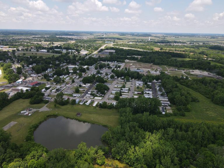 Marysville Estates community image