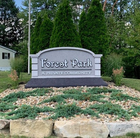Forest Park Village
