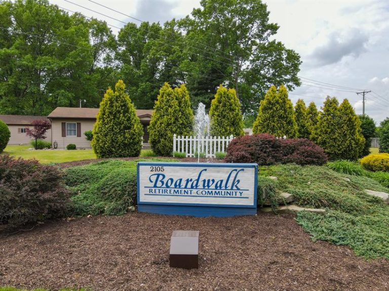 Boardwalk community image