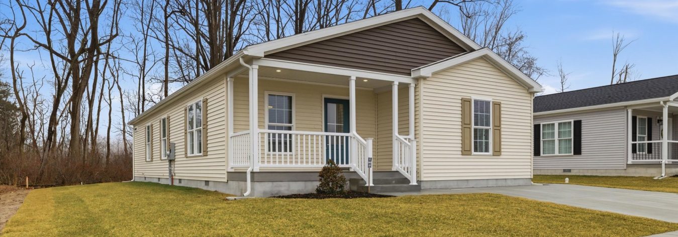 Cinnamon Woods - Image 2