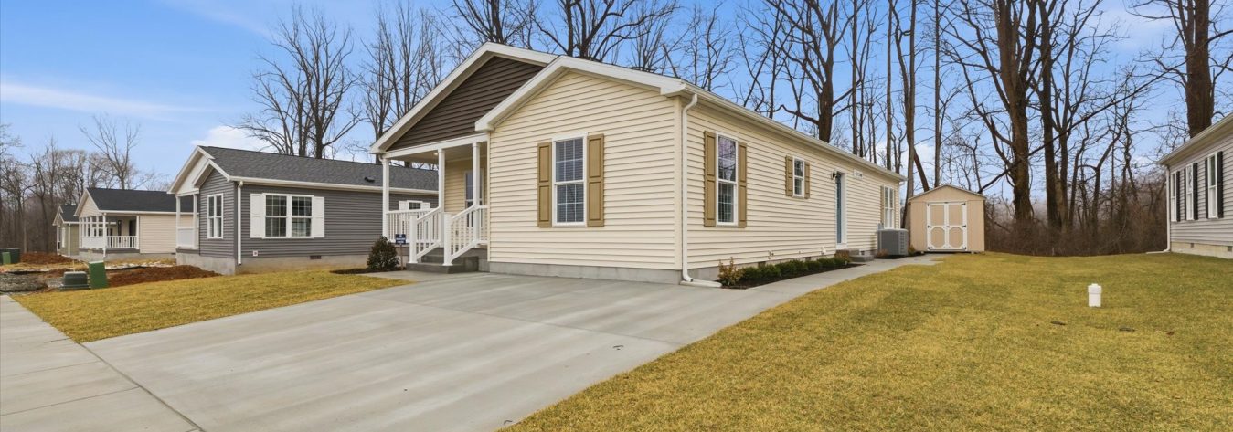 Cinnamon Woods - Image 32