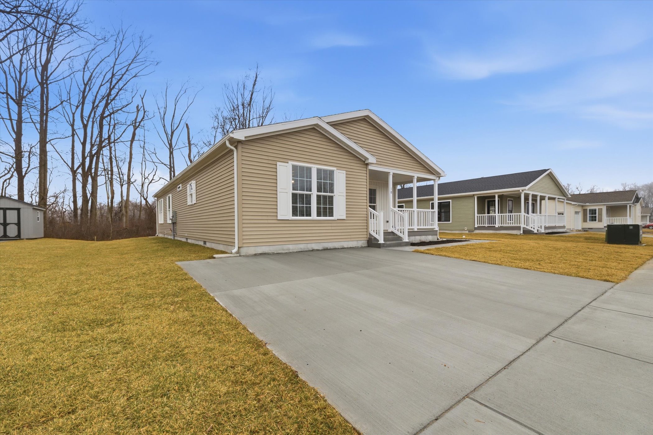 Cinnamon Woods - Image 35