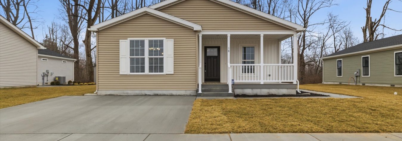 Cinnamon Woods - Image 36