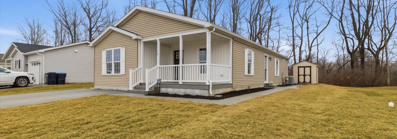 Cinnamon Woods - Image 37