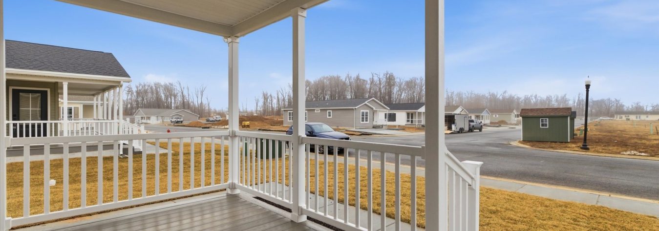 Cinnamon Woods - Image 38