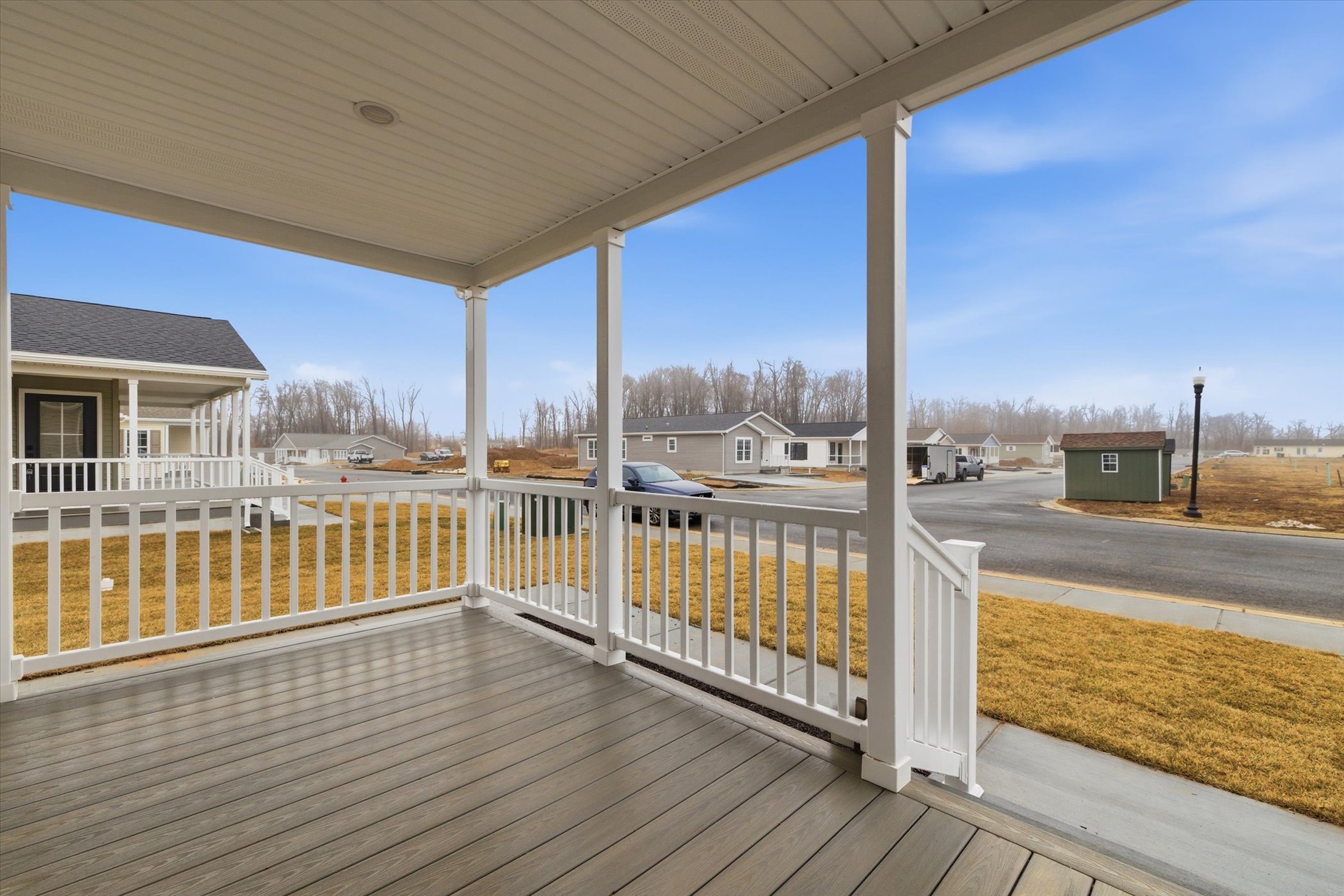 Cinnamon Woods - Image 38