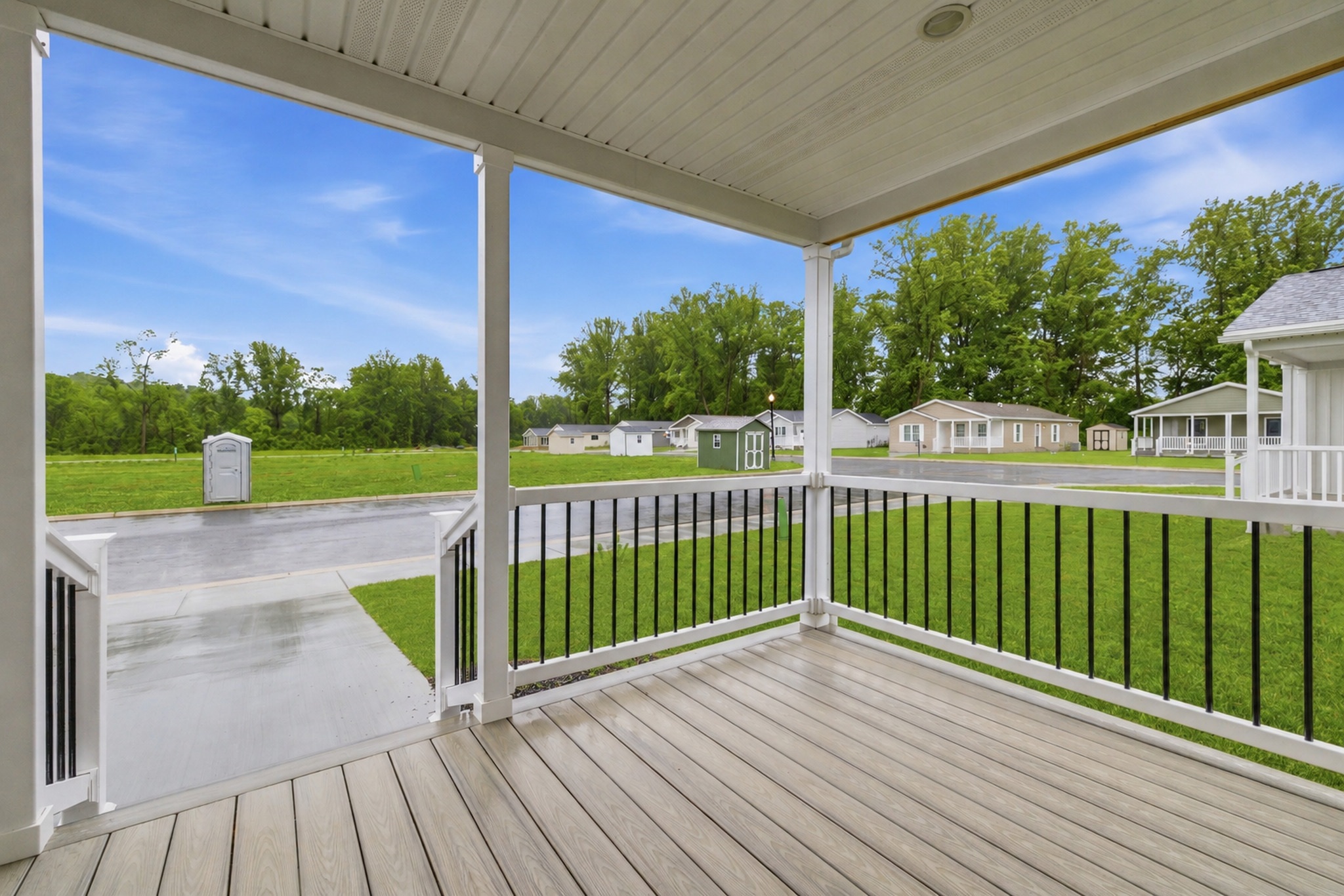 Cinnamon Woods - Image 9