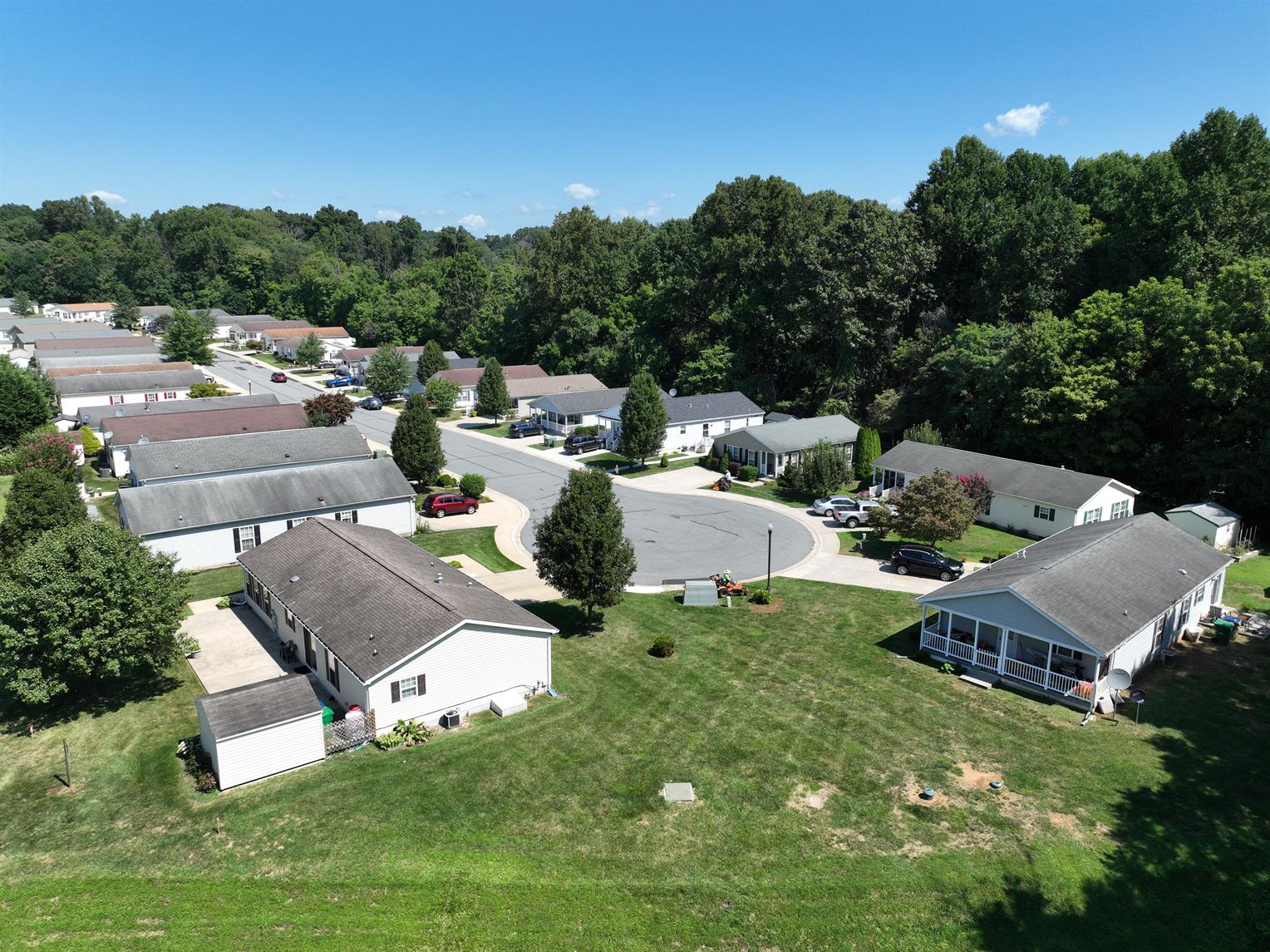 Cinnamon Woods - Image 16