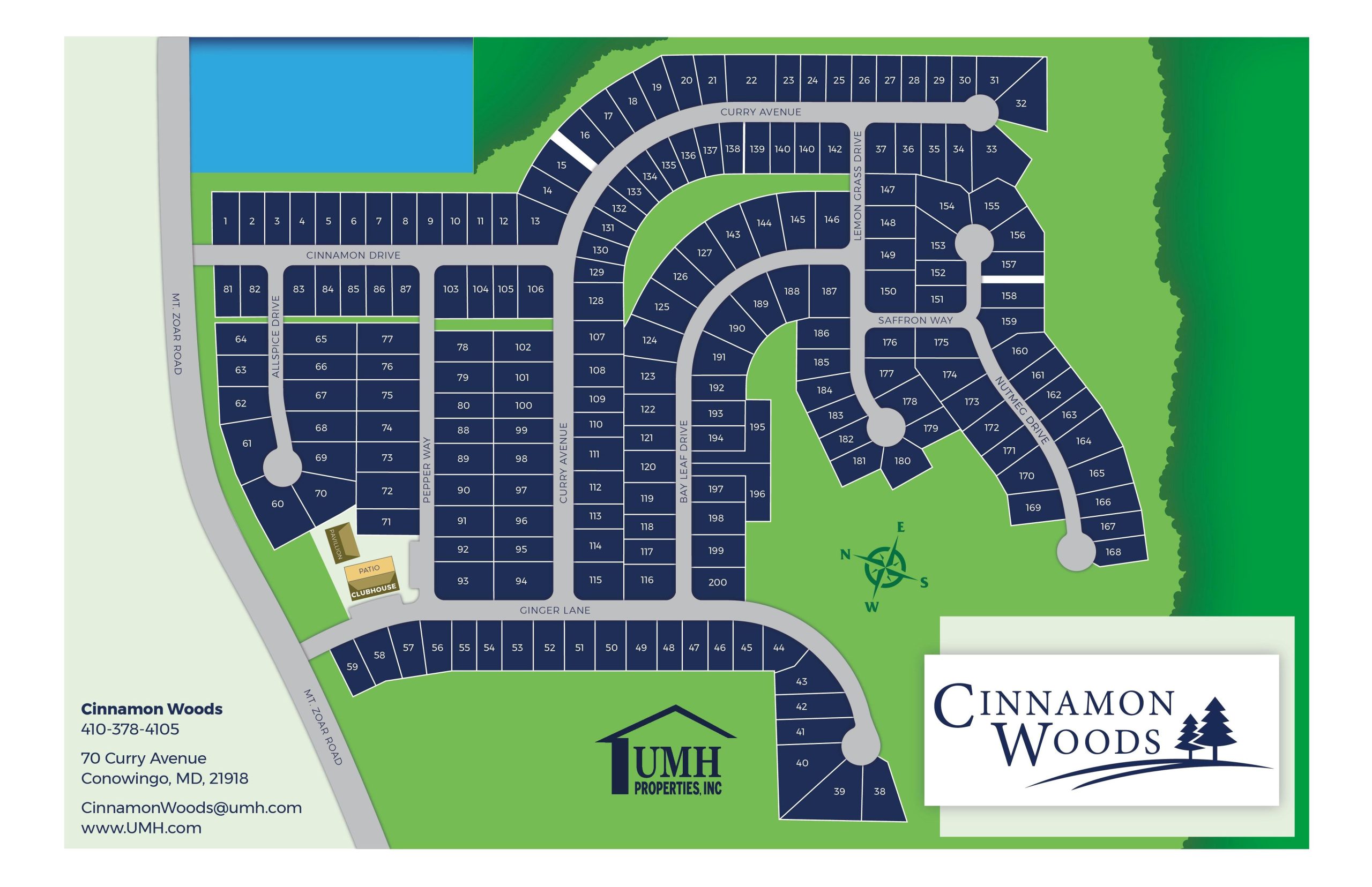 Cinnamon Woods - Image 40