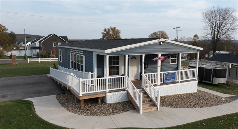 Fox Chapel Village - Image 4